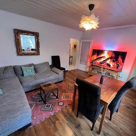 Otto Apartment BRE Exteriör bild