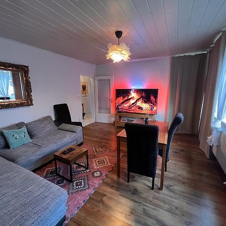 Otto Apartment BRE Exteriör bild
