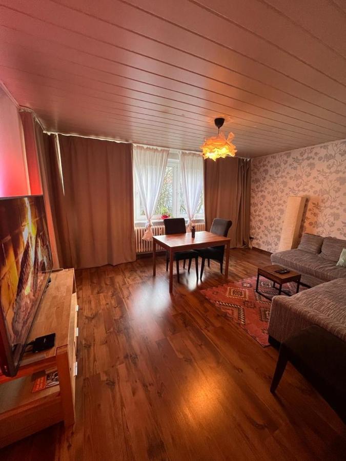 Otto Apartment BRE Exteriör bild
