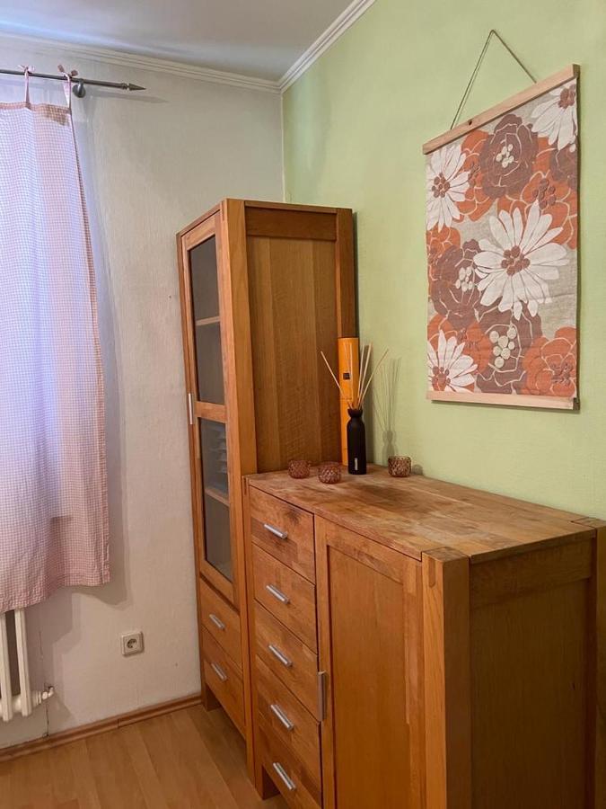 Otto Apartment BRE Exteriör bild