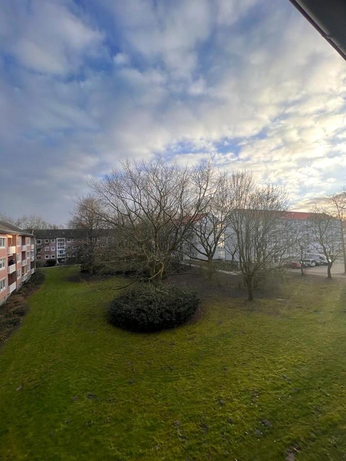 Otto Apartment BRE Exteriör bild