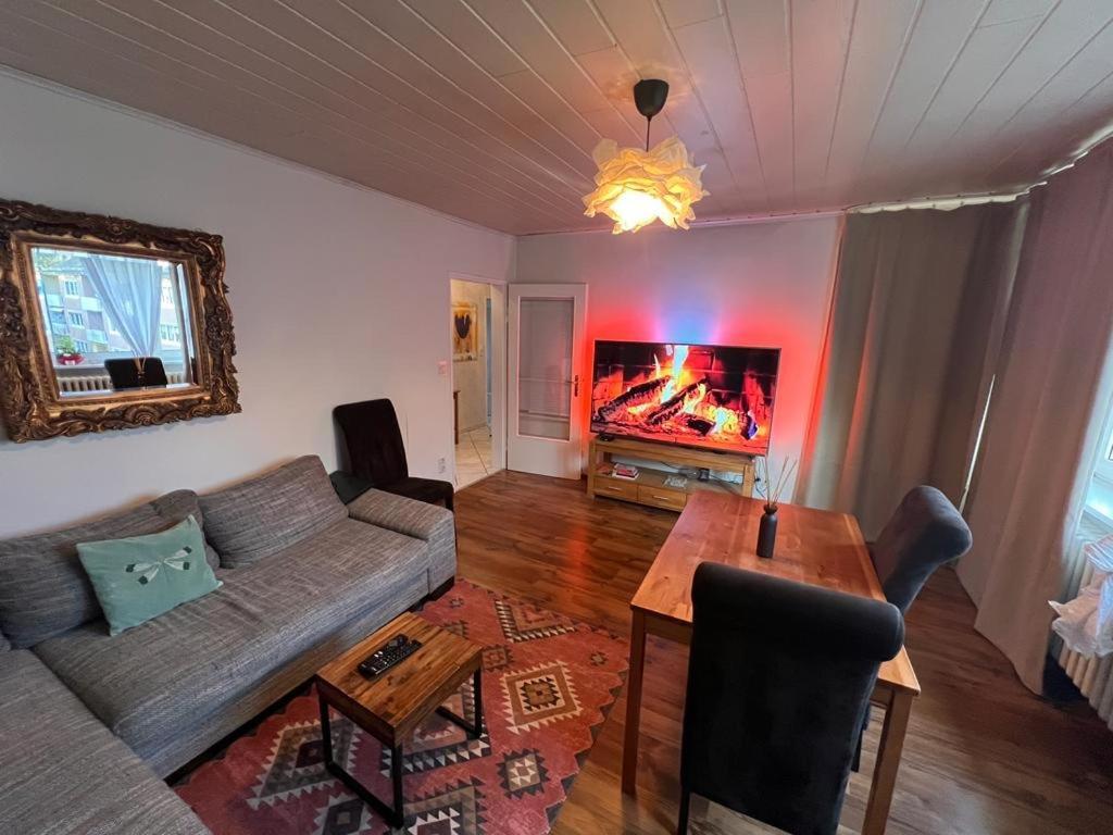 Otto Apartment BRE Exteriör bild