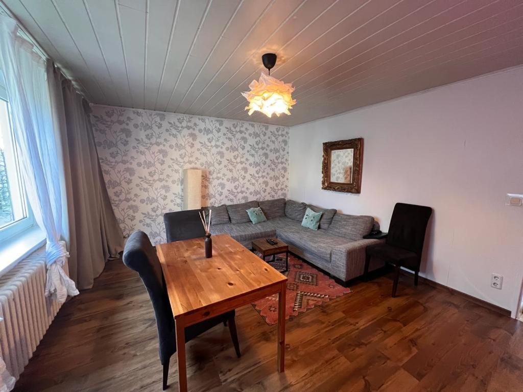 Otto Apartment BRE Exteriör bild