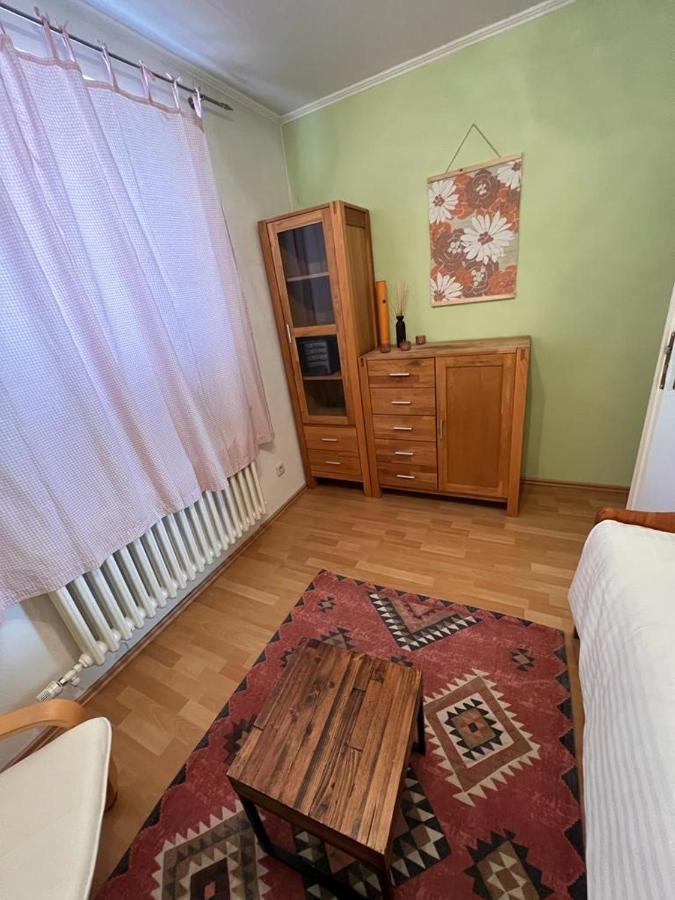 Otto Apartment BRE Exteriör bild