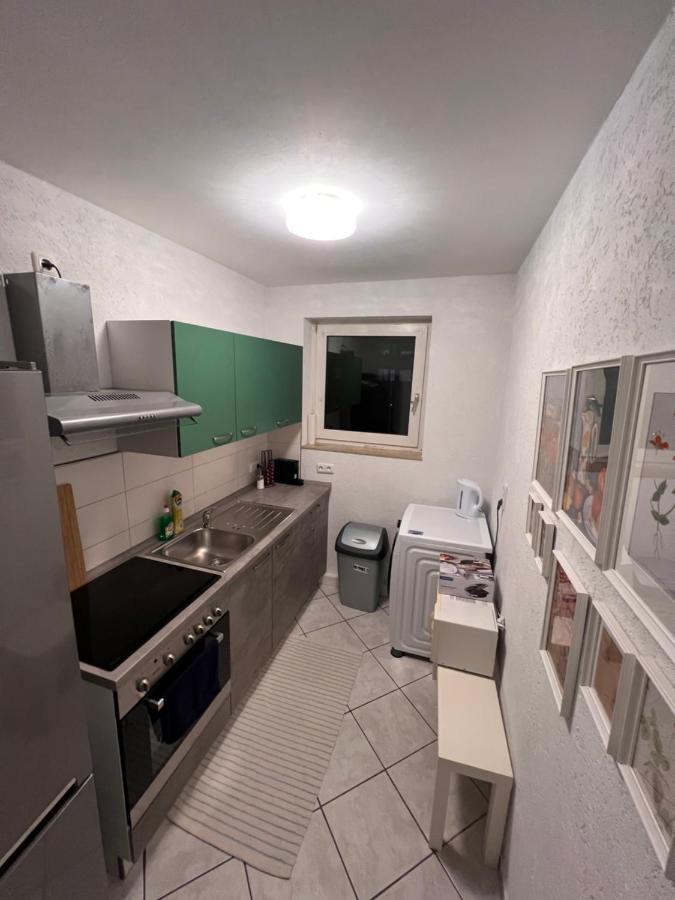 Otto Apartment BRE Exteriör bild