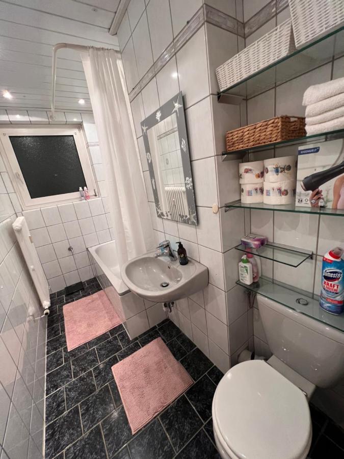 Otto Apartment BRE Exteriör bild