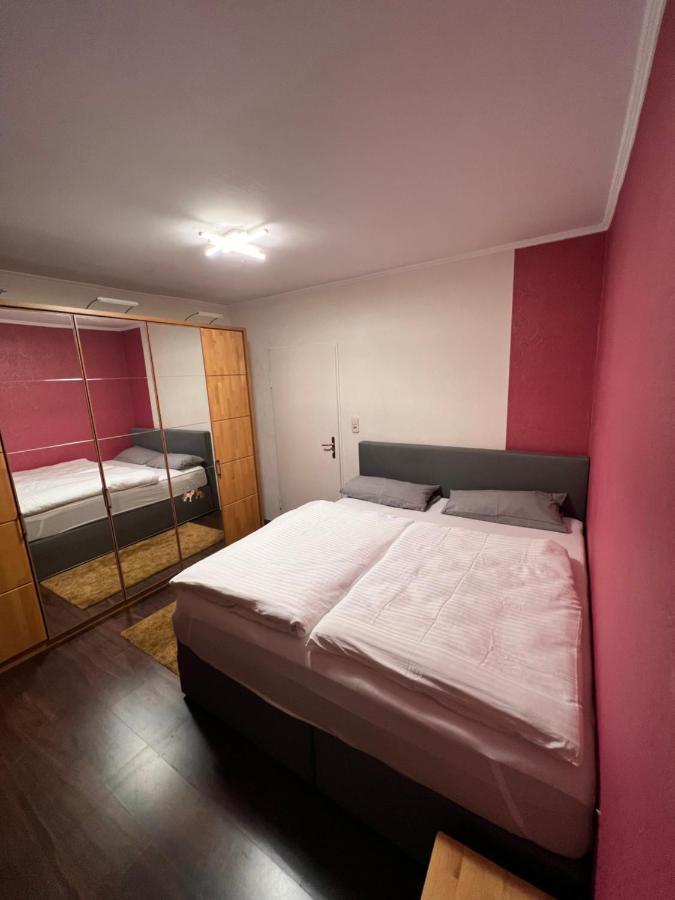 Otto Apartment BRE Exteriör bild