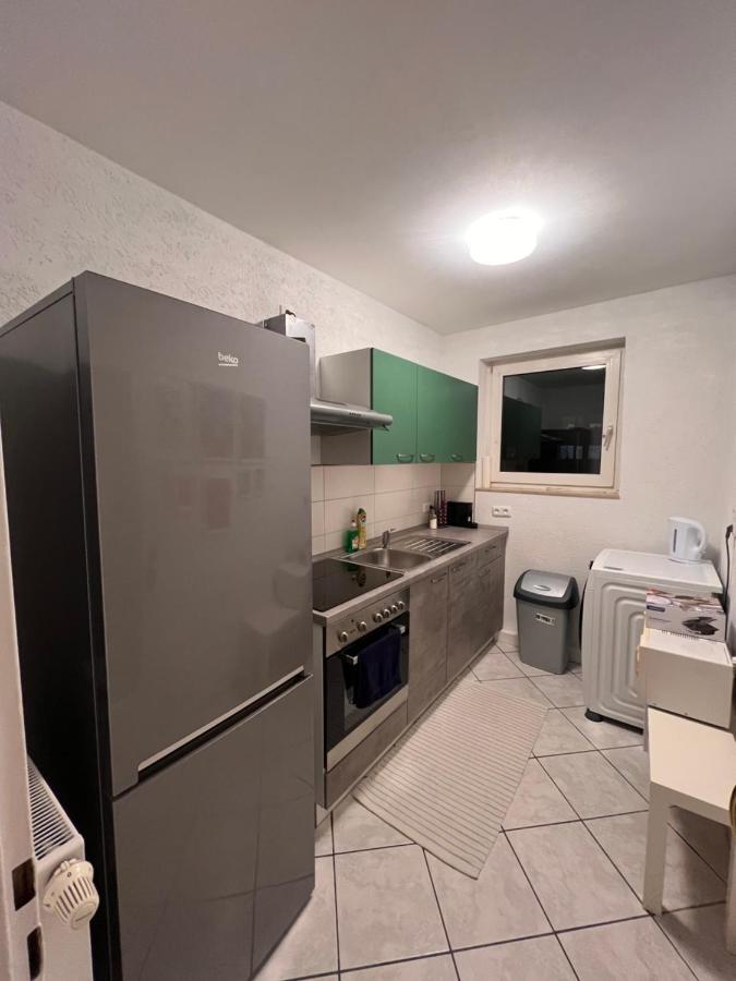 Otto Apartment BRE Exteriör bild