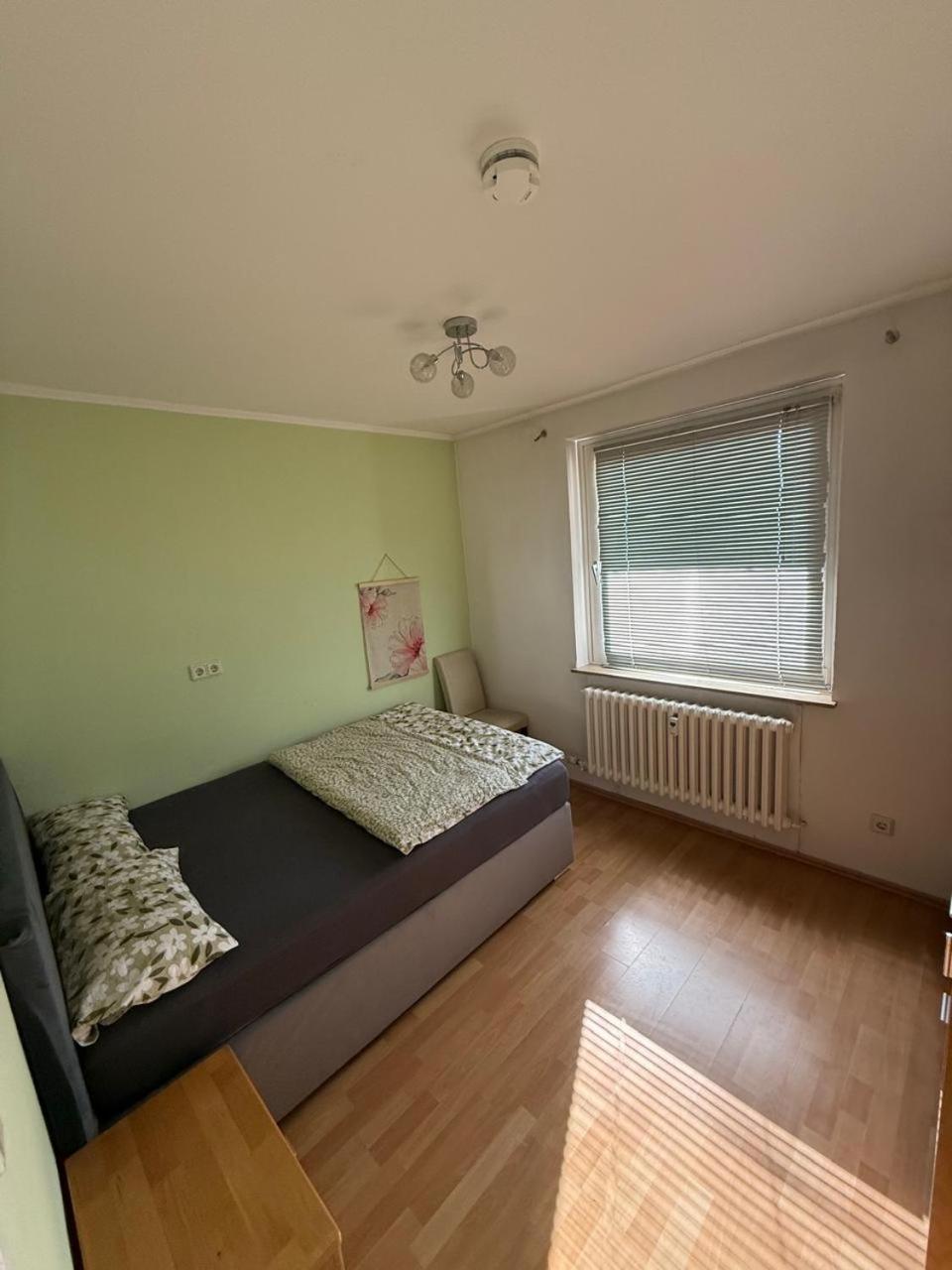 Otto Apartment BRE Exteriör bild
